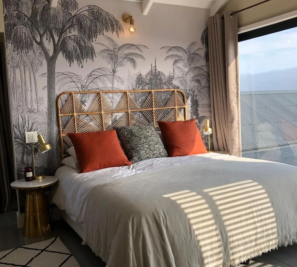 Sunset Villa Scarborough With Pool And Garden