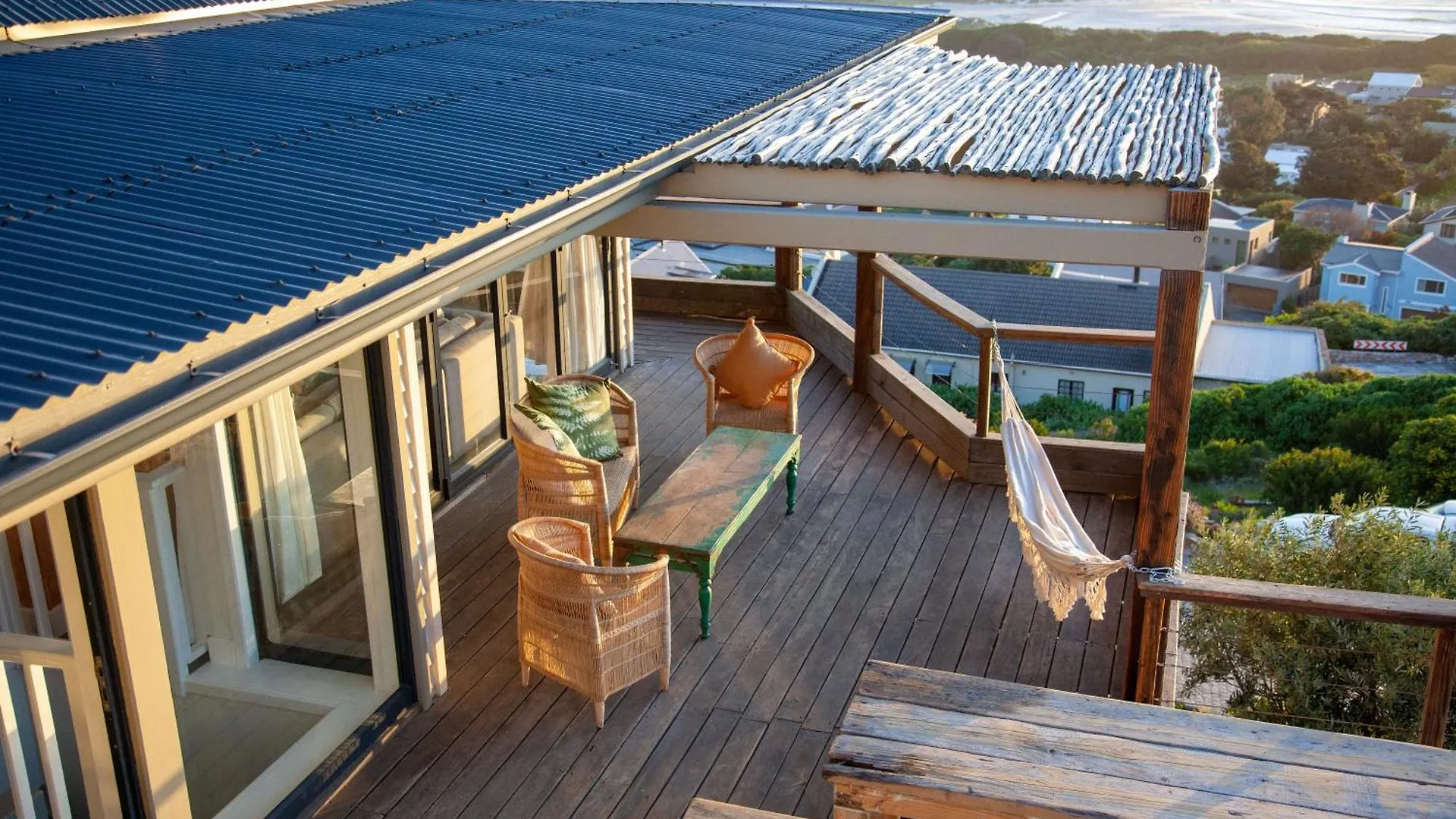 Sunset Villa Scarborough With Pool And Garden